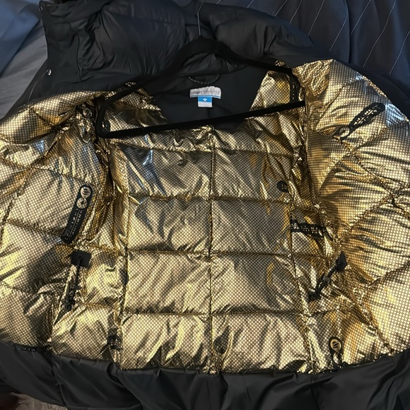 COLUMBIA women’s winter coat - Picture 4 of 5